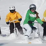 Hotel Adler Garni Hirschegg (Vorarlberg)
