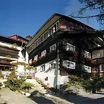 Adler Garni Hirschegg (Vorarlberg)
