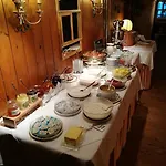 Adler Garni Hotel Hirschegg (Vorarlberg)