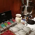 Hotel Adler Garni