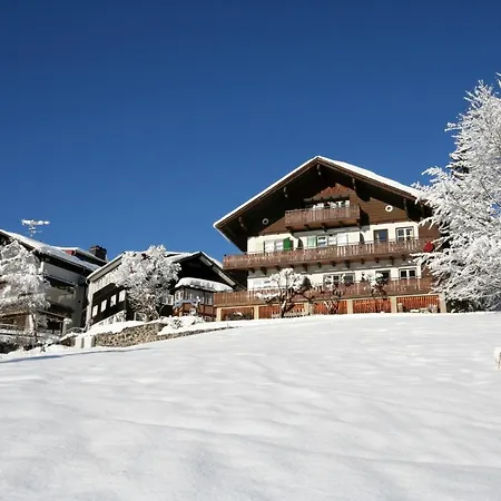 Adler Garni 3* Hirschegg (Vorarlberg)