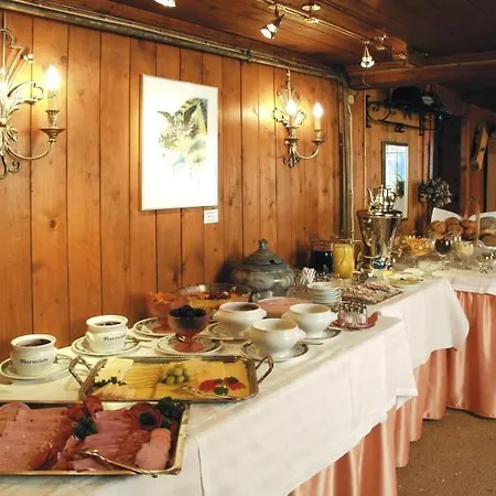Hotel Adler Garni