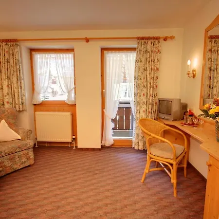 Adler Garni Hirschegg (Vorarlberg)