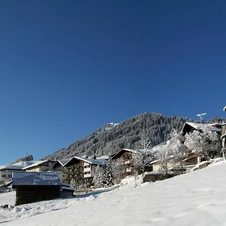 מלון Adler Garni 3*