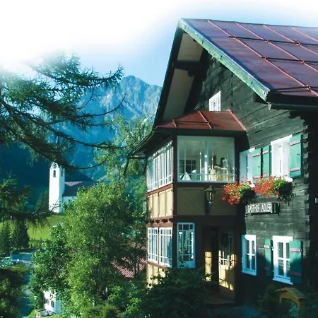 Adler Garni 3* Hirschegg (Vorarlberg)