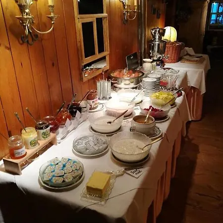 Hotel Adler Garni Hirschegg (Vorarlberg)