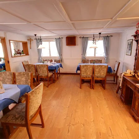 Adler Garni 3* Hirschegg (Vorarlberg)