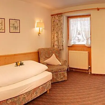 Hotel Adler Garni Hirschegg (Vorarlberg)