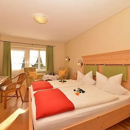 Hotel Adler Garni
