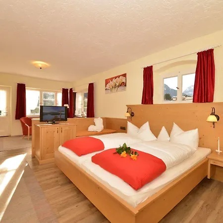Hotel Adler Garni