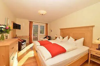 Adler Garni Hotel Hirschegg (Vorarlberg)