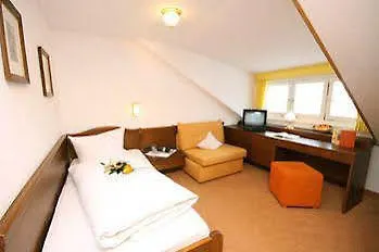 Adler Garni 3* Hirschegg (Vorarlberg)