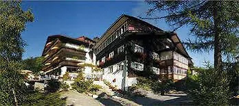 Adler Garni Hotel Hirschegg (Vorarlberg)