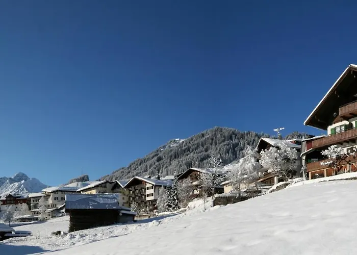 Hotel Adler Garni 3*