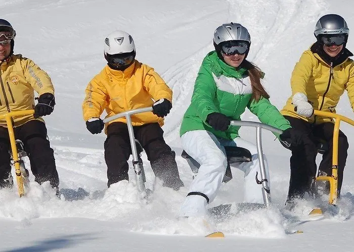 Hotel Adler Garni Hirschegg (Vorarlberg)