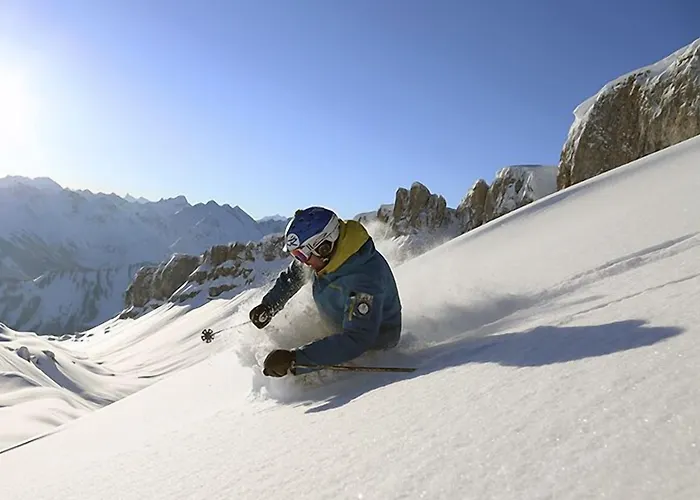 Hotel Adler Garni 3*