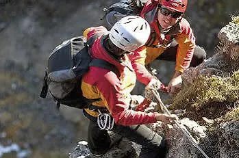 Adler Garni Hotel Hirschegg (Vorarlberg)